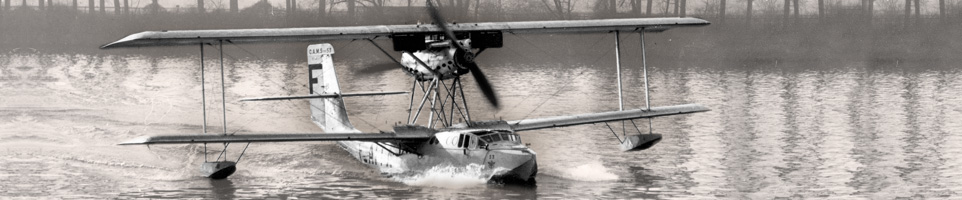 CAMS 53-56 © Musée de l’Air et de l’Espace